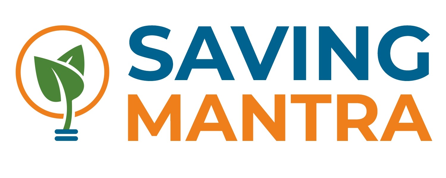 SavingMantra Logo